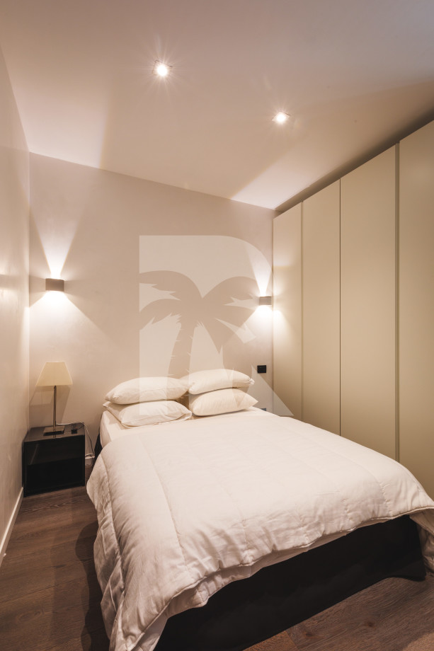 apartment in Cannes : Rent fantastic 4 bedroom apartment with terrace in the heart of Cannes - Photo 5