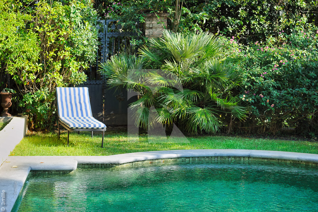 villa in Cannes : Luxury Villa to Rent, Five minutes from the Palais des Festivals - Photo 6