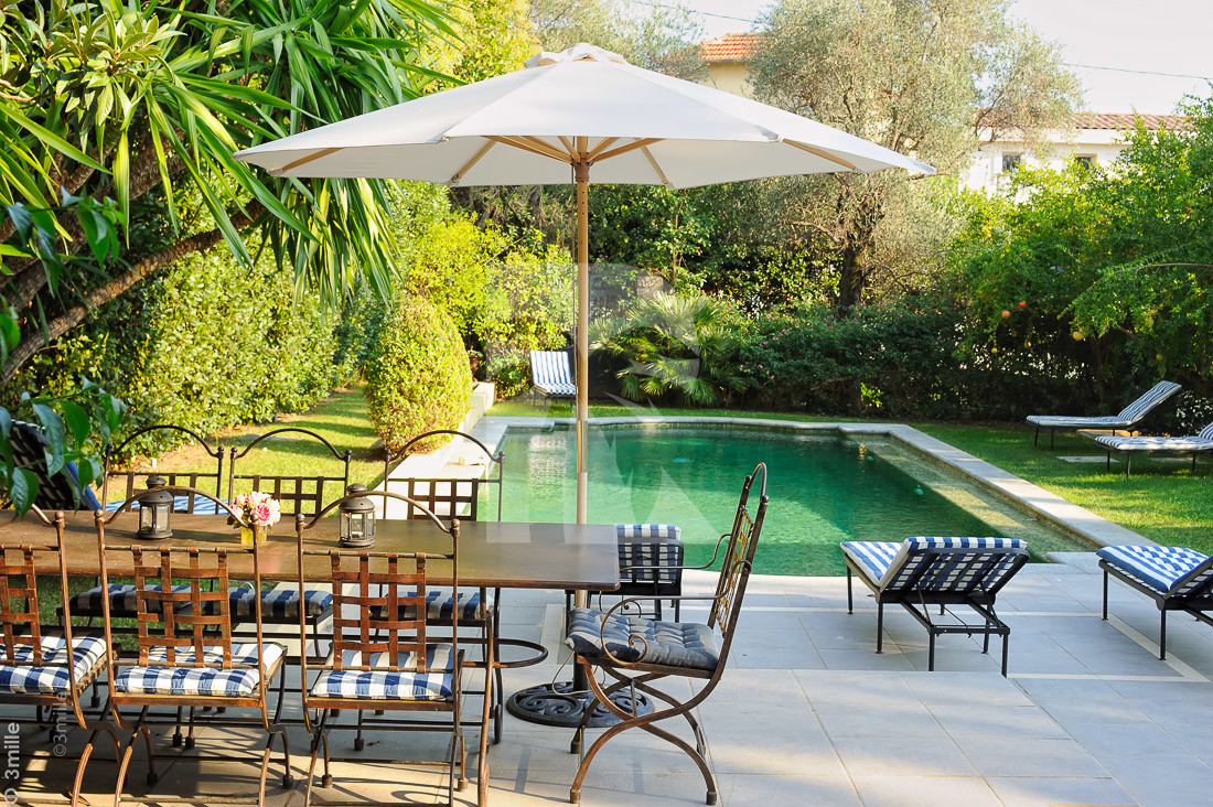 villa in Cannes : Luxury Villa to Rent, Five minutes from the Palais des Festivals - Photo 0