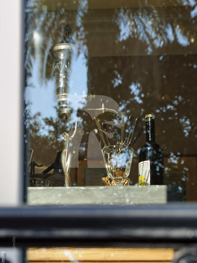 villa in Cannes : Luxury Villa to Rent, Five minutes from the Palais des Festivals - Photo 8