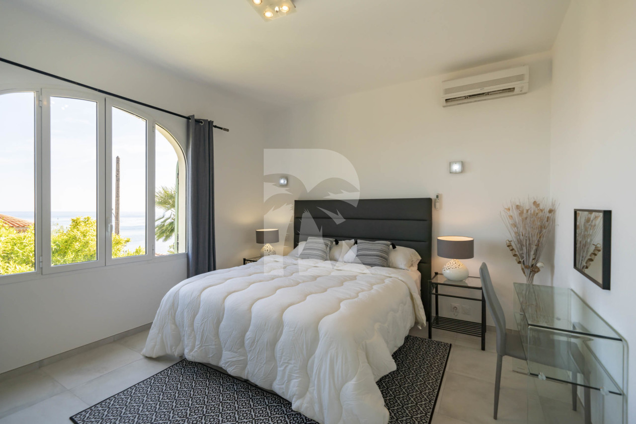 villa in Èze : Rent beautiful 4 bedroom 4 bathroom villa located in Eze, only a short walk from the beach - Photo 10
