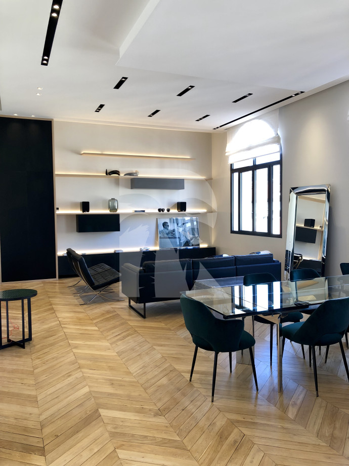 apartment in Cannes : Rent stunning modern 3/4 bedroom apartment located within just about 2 minutes walk to the Palais des Festivals - Photo 2