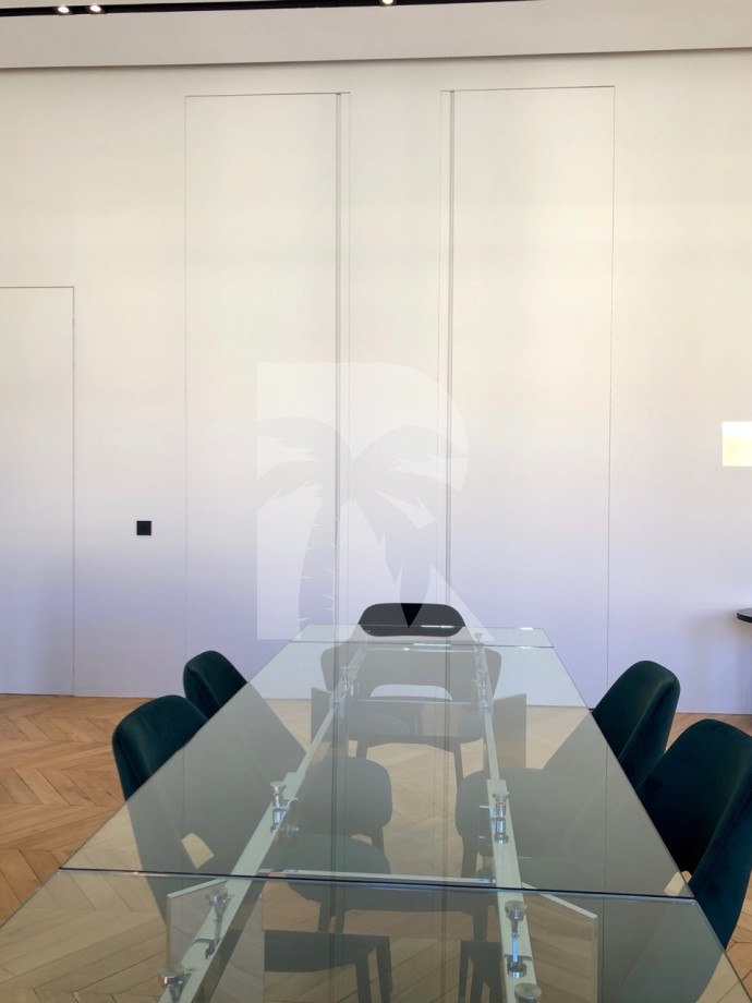 apartment in Cannes : Rent stunning modern 3/4 bedroom apartment located within just about 2 minutes walk to the Palais des Festivals - Photo 5