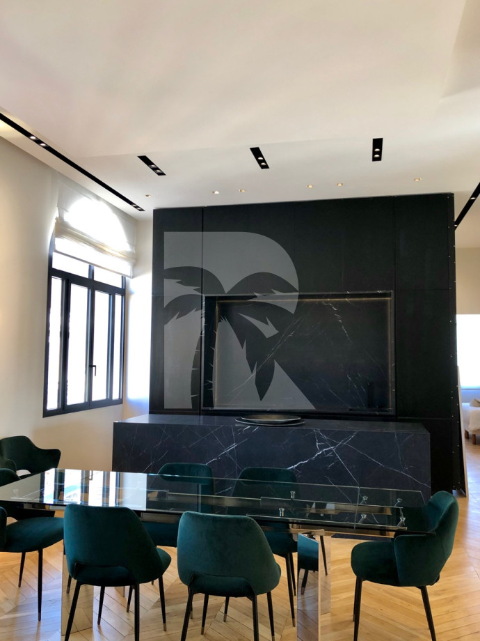 apartment in Cannes : Rent stunning modern 3/4 bedroom apartment located within just about 2 minutes walk to the Palais des Festivals - Photo 3