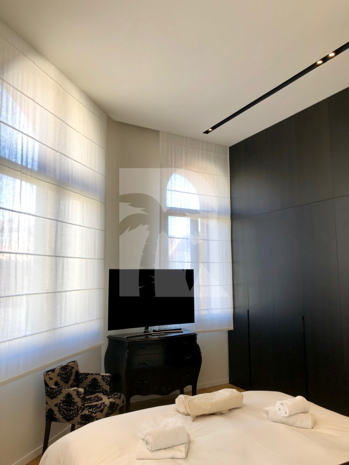 apartment in Cannes : Rent stunning modern 3/4 bedroom apartment located within just about 2 minutes walk to the Palais des Festivals - Photo 7