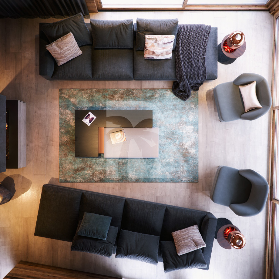 villa in Morzine : Rent this luxury chalet with a perfect location. - Photo 2