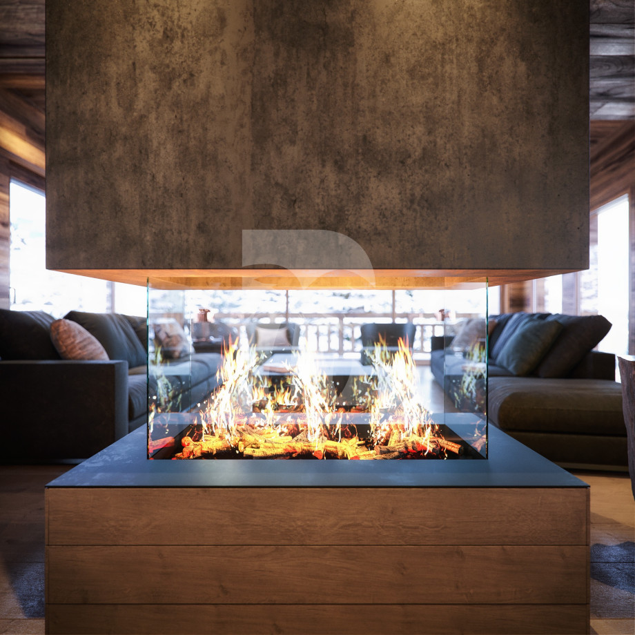 villa in Morzine : Rent this luxury chalet with a perfect location. - Photo 5