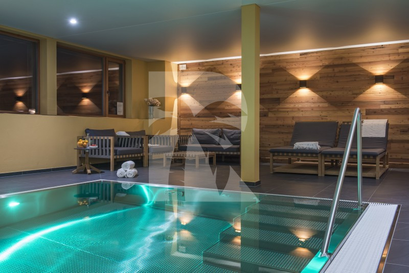villa in Zermatt : Rent this wonderful 10 bedrooms chalet in Zermatt. - Photo 0