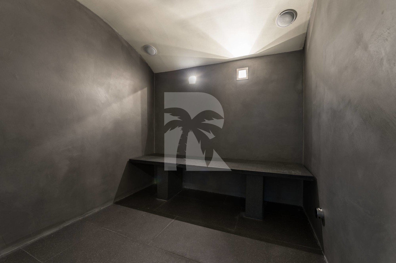 villa in Méribel : Rent this lovely chalet located in Morel close to the ski lift. - Photo 7