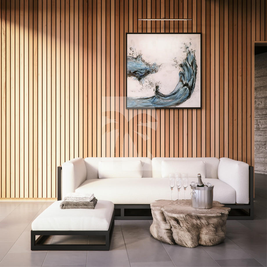 villa in Morzine : Rent this luxury chalet with a perfect location. - Photo 12
