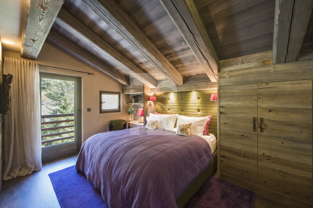 villa in Verbier : Rent a luxury high end Chalet in Verbier, 900sqm, 8 bedrooms - Photo 7