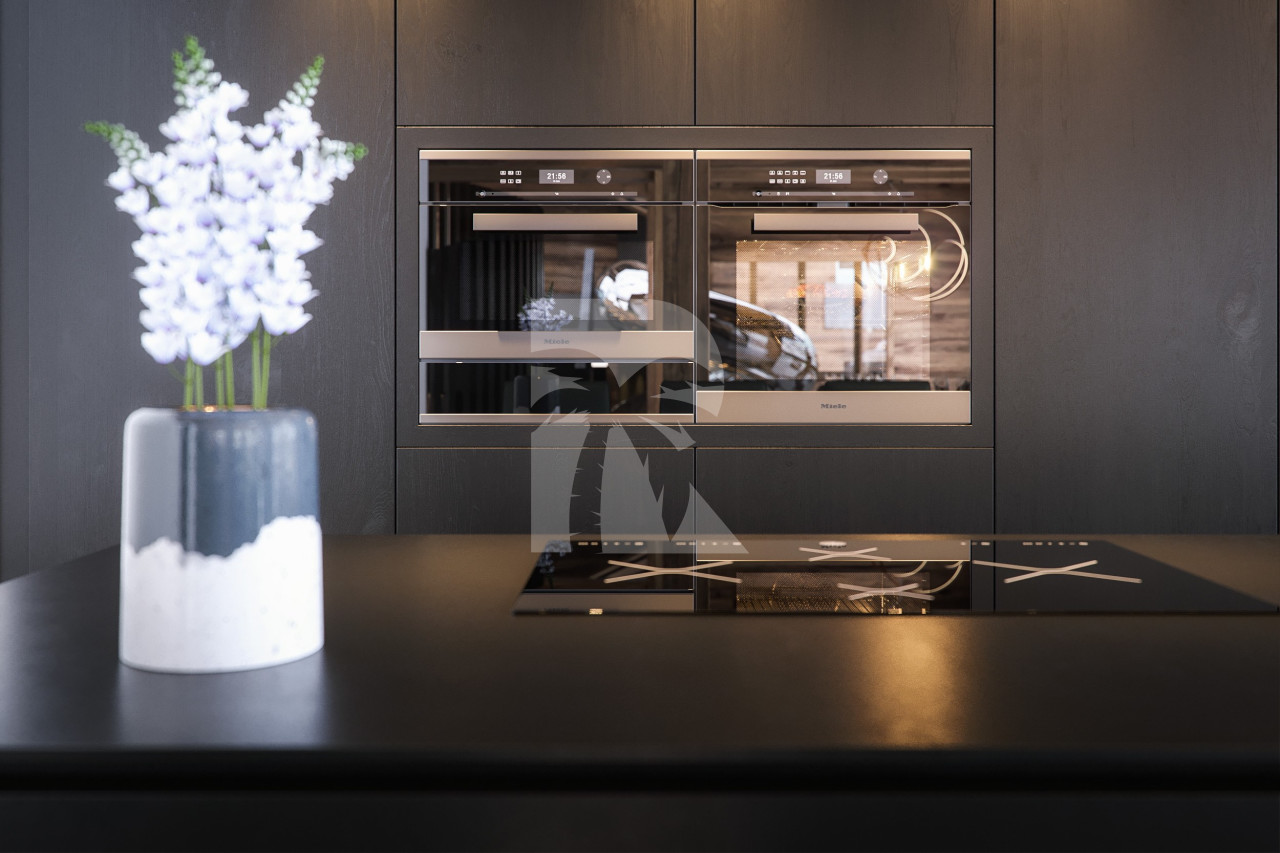 villa in Morzine : Rent this luxury chalet with a perfect location. - Photo 10