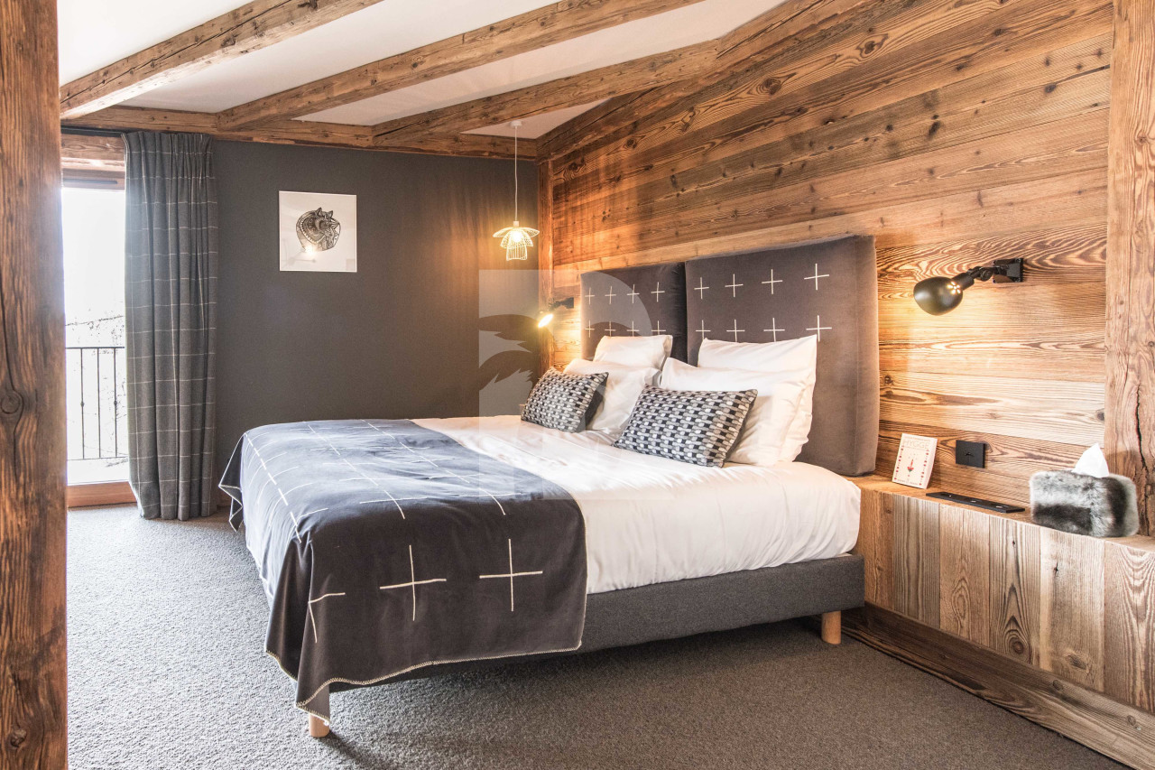 villa in Val d'Isere : Rent his luxury 6 ensuite bedrooms chalet in Val d'Isère - Photo 11