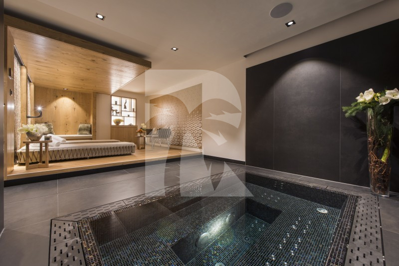 villa in Zermatt : Rent this luxury chalet which is a part of the 7 heavens in Zermatt. - Photo 1