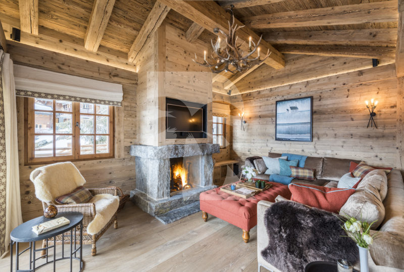 villa in Verbier : Rent amazing chalet - Photo 11