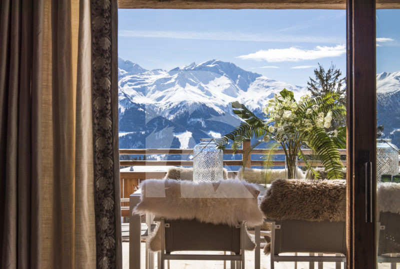 villa in Verbier : Rent amazing chalet - Photo 3