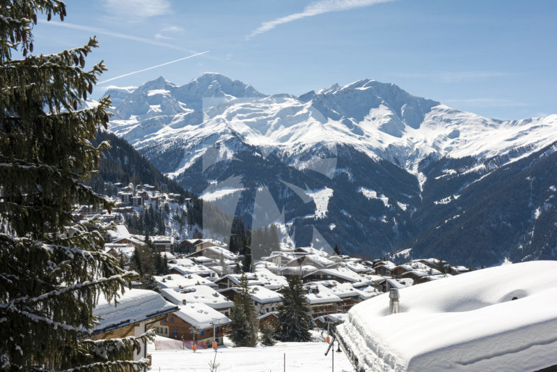 villa in Verbier : Rent amazing chalet - Photo 1
