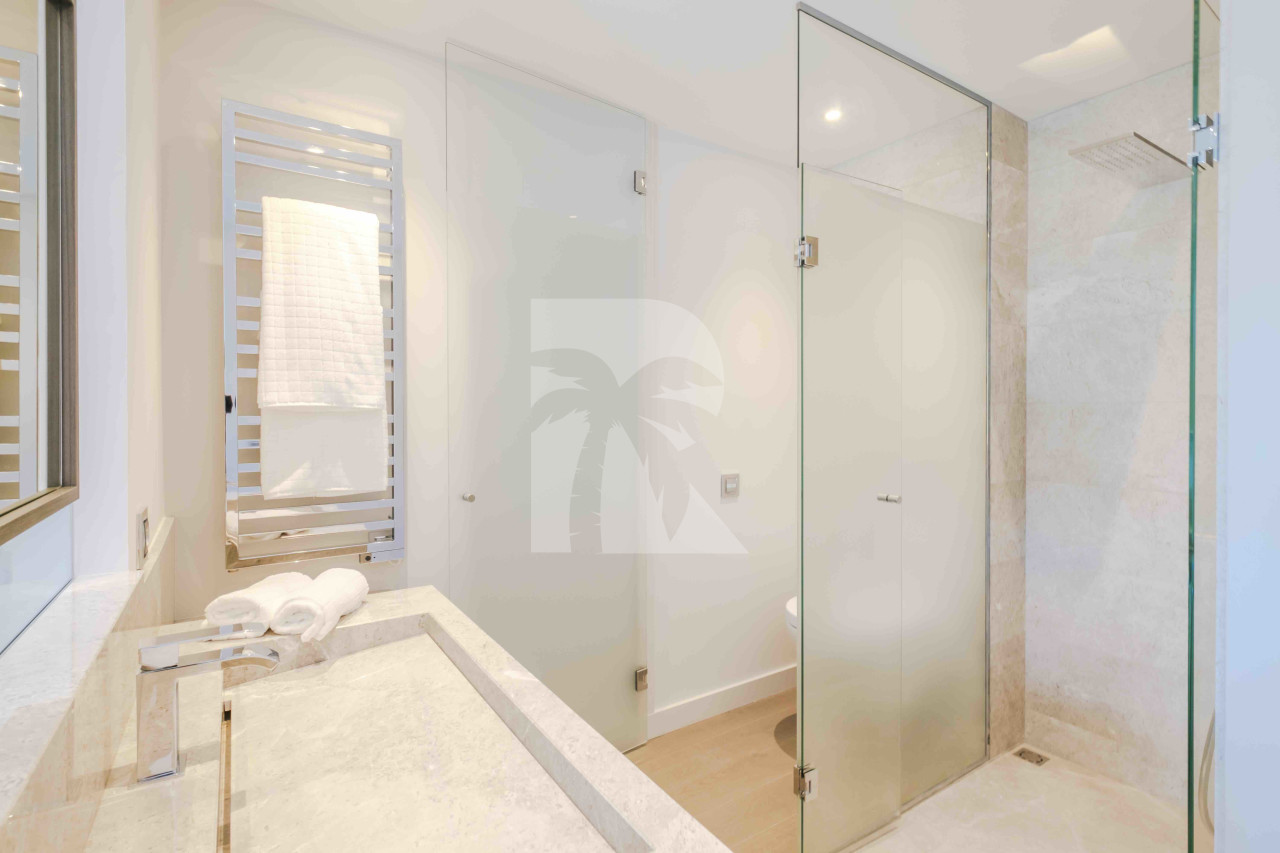 villa in Cannes : Rent this brand new modern villa in Cannes Californie - Photo 9