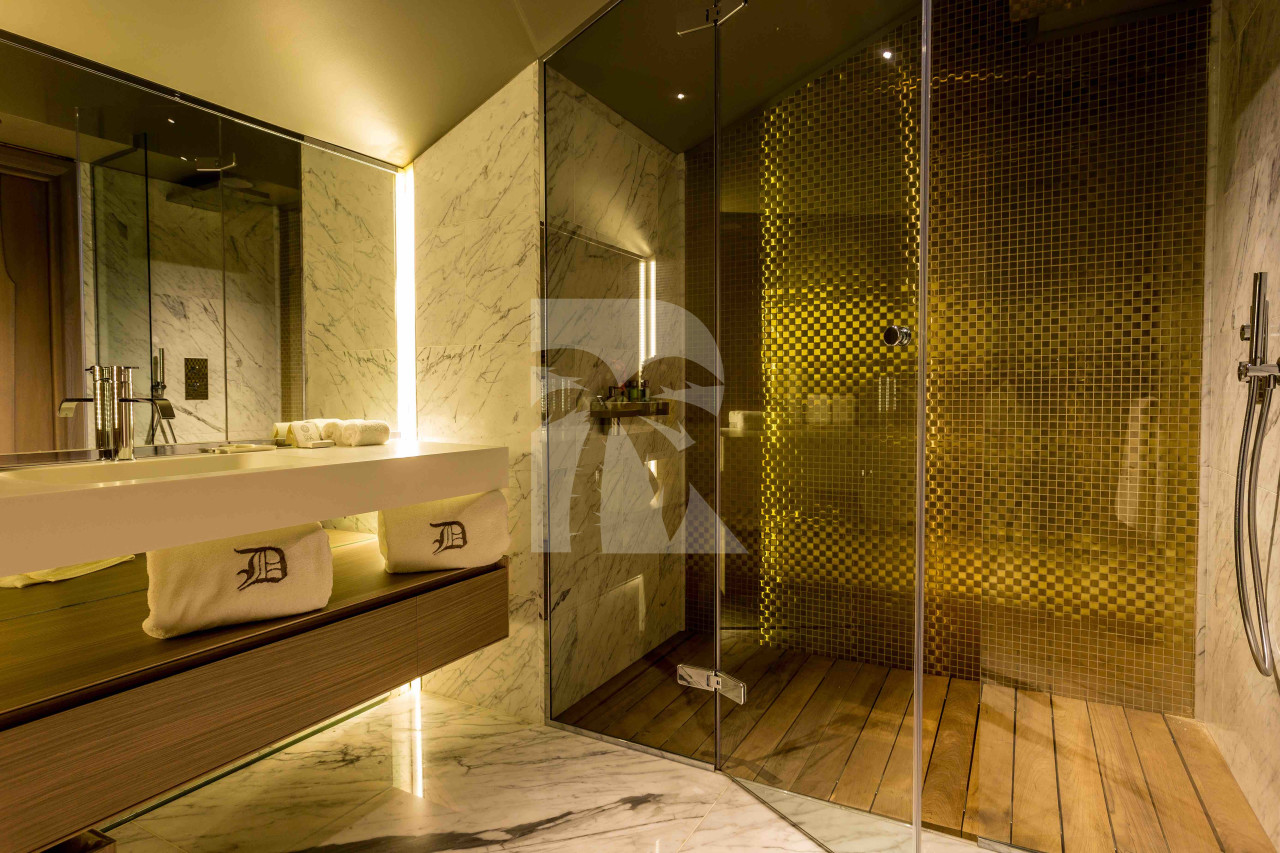 villa in Val Thorens : Rent this luxurious 7 bedroom chalet located in the heart of Val Thorens. - Photo 10