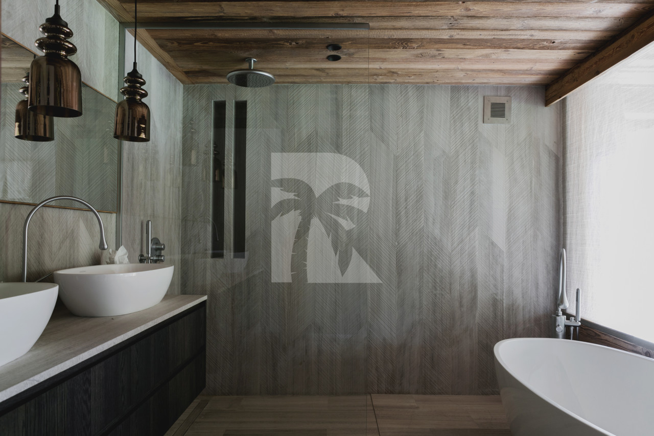 villa in Megève : Rent this fully staffed chalet over looking the stunning Mont d'Arbois in the heart of Megeve. - Photo 8