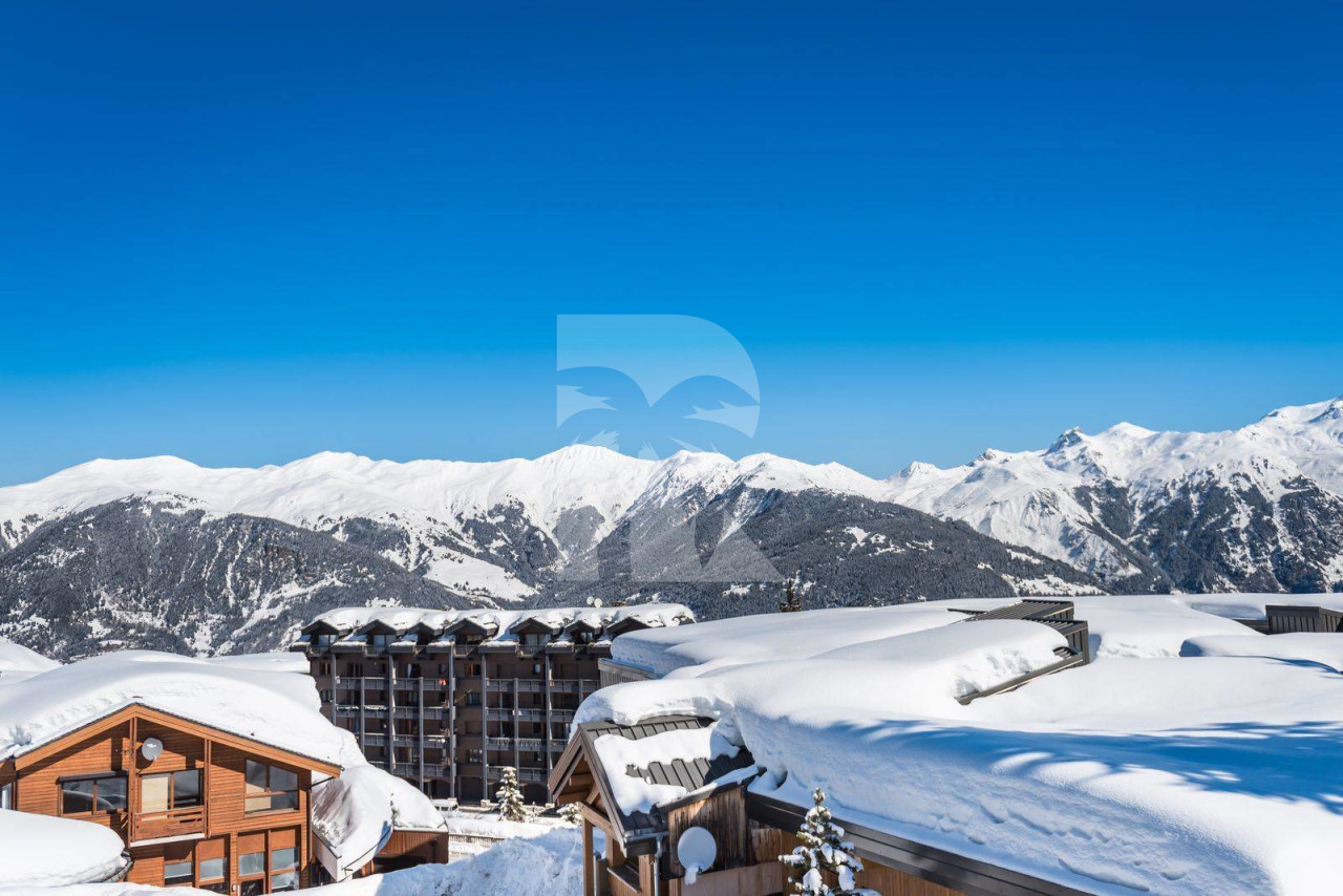 villa in Courchevel : Rent this ultimate luxury chalet Aster  located near the centre of Courchevel 1850 - Photo 12