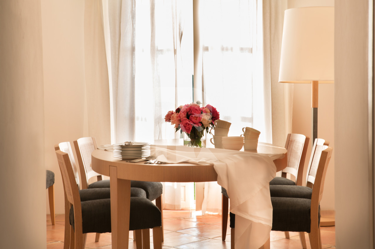 villa in St Tropez : Rent this amazing property with a perfect location near Pampelonne beaches for 8 guests. - Photo 9