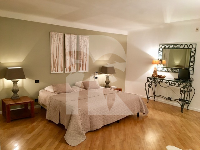 villa in Cap d'Antibes : Rent this cozy lovely property on the Cap d'Antibes at walking distance to ' The Group Beaches' for 8 guests. - Photo 4