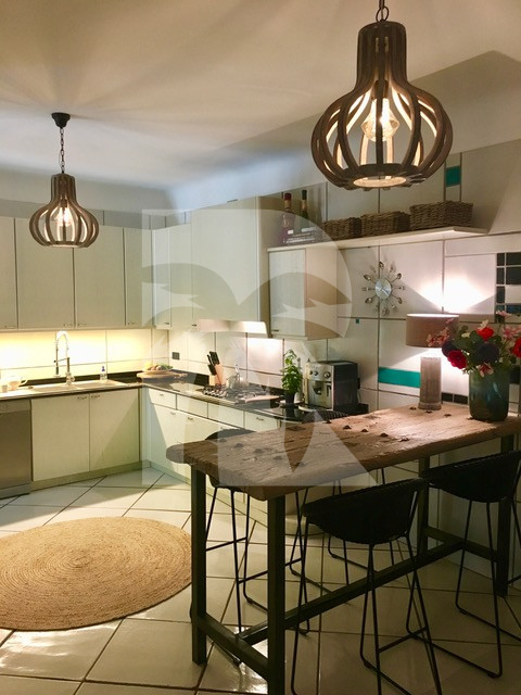villa in Cap d'Antibes : Rent this cozy lovely property on the Cap d'Antibes at walking distance to ' The Group Beaches' for 8 guests. - Photo 10