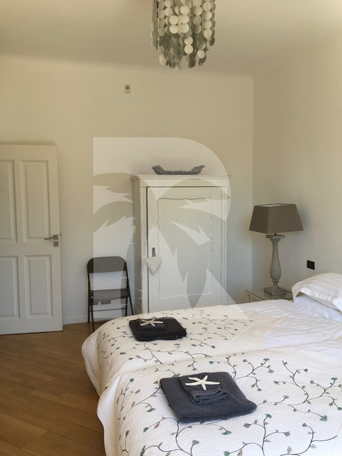 villa in Cap d'Antibes : Rent this cozy lovely property on the Cap d'Antibes at walking distance to ' The Group Beaches' for 8 guests. - Photo 6