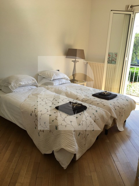 villa in Cap d'Antibes : Rent this cozy lovely property on the Cap d'Antibes at walking distance to ' The Group Beaches' for 8 guests. - Photo 7