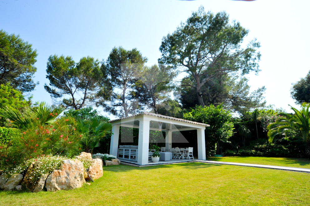 villa in Mougins : Rent this lovely villa in the 'Parc des Mougins' - Photo 4