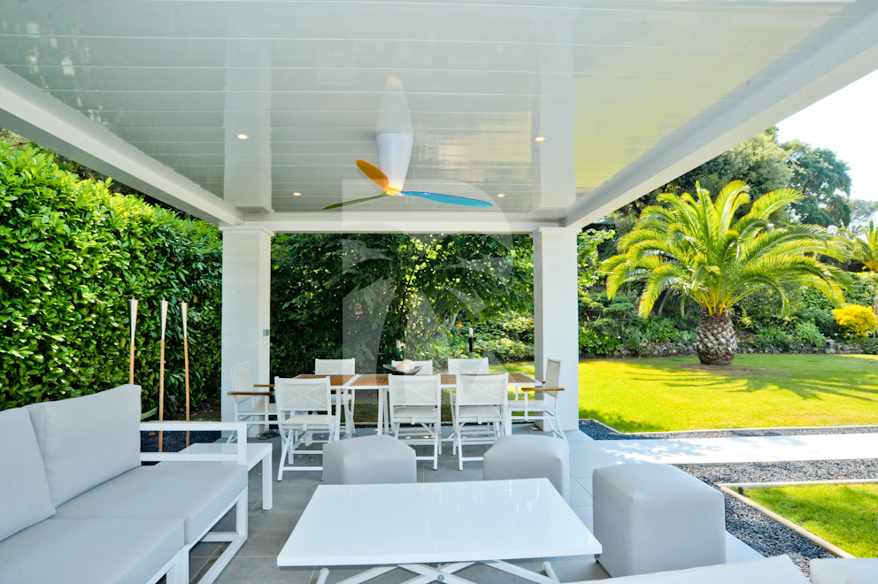 villa in Mougins : Rent this lovely villa in the 'Parc des Mougins' - Photo 3