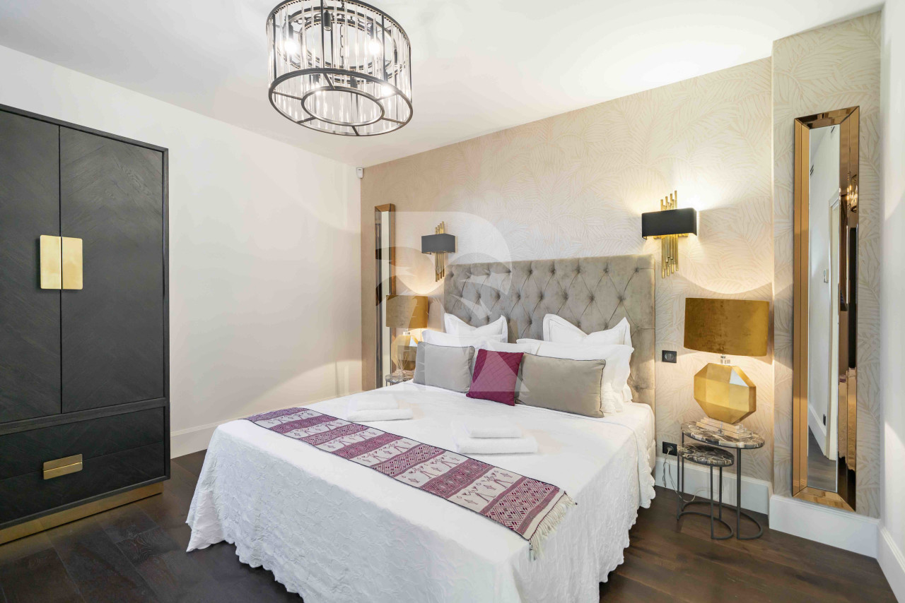 villa in Saint-Paul-de-Vence : Rent this lovely house in Saint Paul de Vence with a gorgeous view and all amenities you need to have a lovely stay. - Photo 8