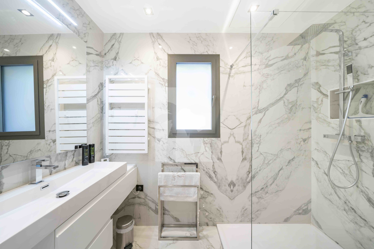 villa in Saint-Paul-de-Vence : Rent this lovely house in Saint Paul de Vence with a gorgeous view and all amenities you need to have a lovely stay. - Photo 9