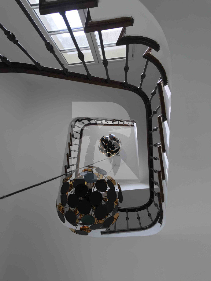 villa in St Tropez : Rent this incredible castle completely renovated with an amazing location. - Photo 10