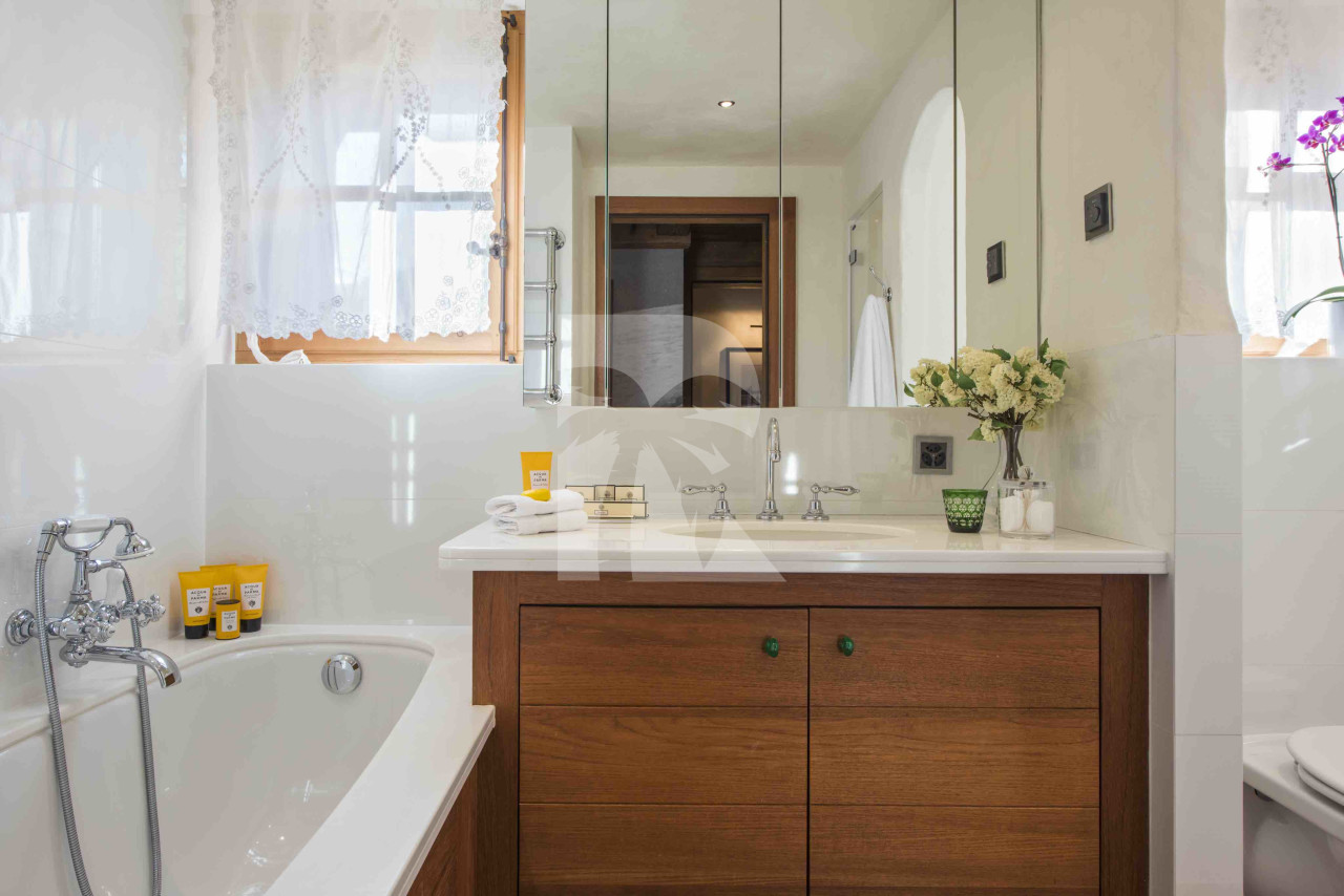 villa in Verbier : Rent sumptuous 5-bedroom chalet in Verbier - Photo 8