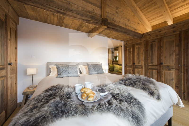 villa in Verbier : Rent fantastic 7-bedroom chalet in Verbier - Photo 8