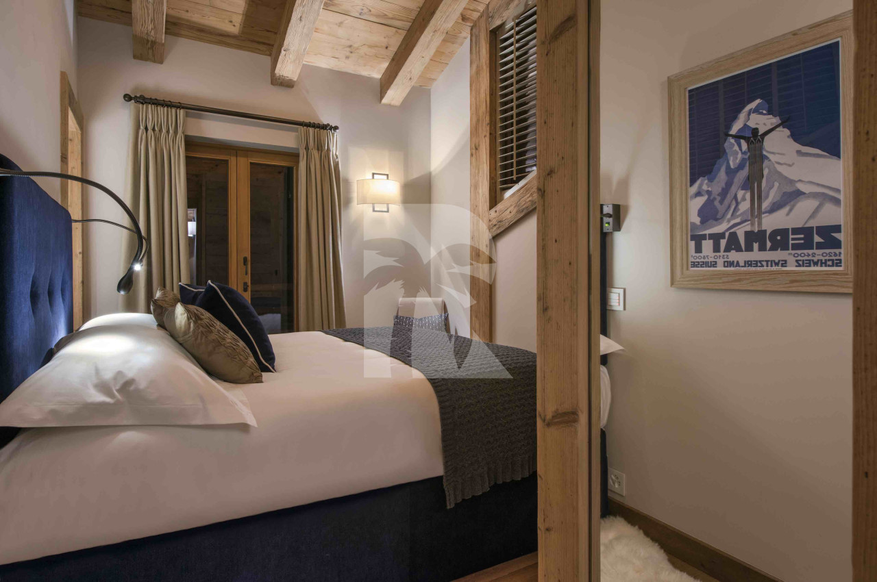 villa in Verbier : Rent outstanding estate in Verbier - Photo 9