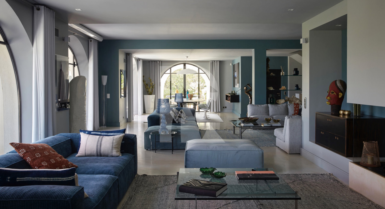 villa in St Tropez : Rent this lovely 7 bedrooms located in 'Les Marres' with a perfect location and all amenities you need for a wonderful stay. - Photo 9