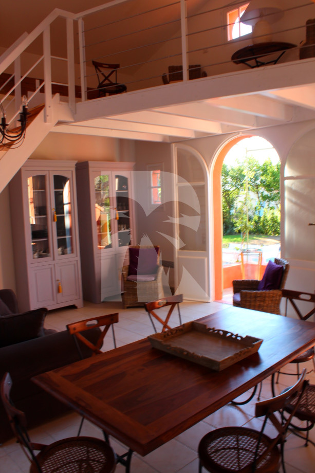 villa in St Tropez : Rent this nice 3 bedroom villa within walking distance in to the centre of St Tropez - Photo 6