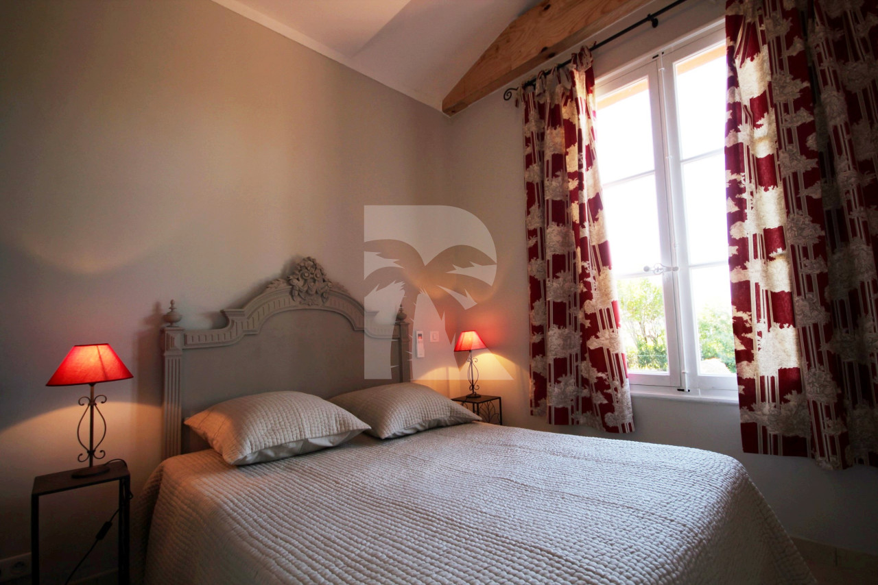 villa in St Tropez : Rent this nice 3 bedroom villa within walking distance in to the centre of St Tropez - Photo 11
