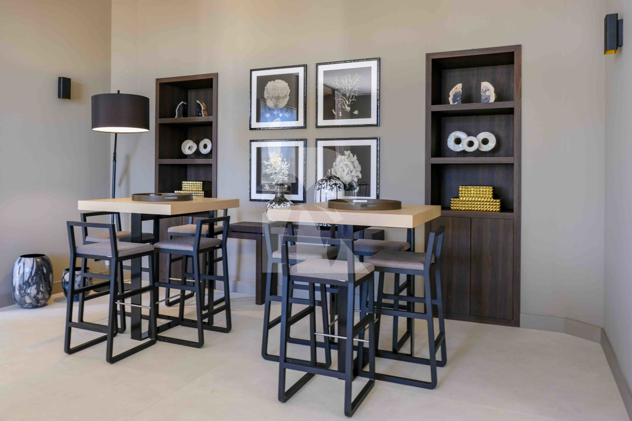 villa in St Tropez : Rent this extraordinary villa located within a vast private park - Photo 11