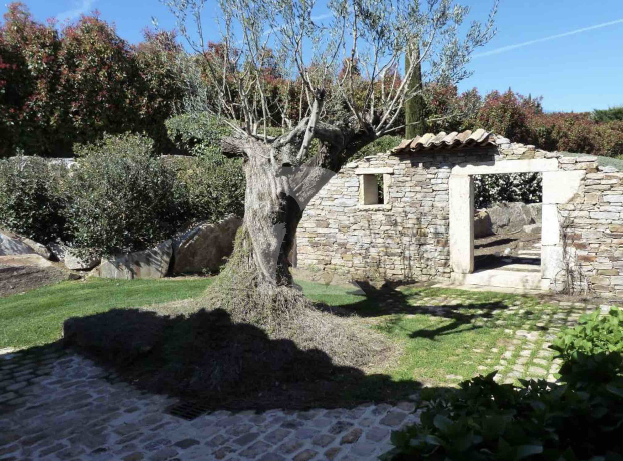 villa in St Tropez : Rent this lovely provencal property in Les Marres for 12 guests. - Photo 6