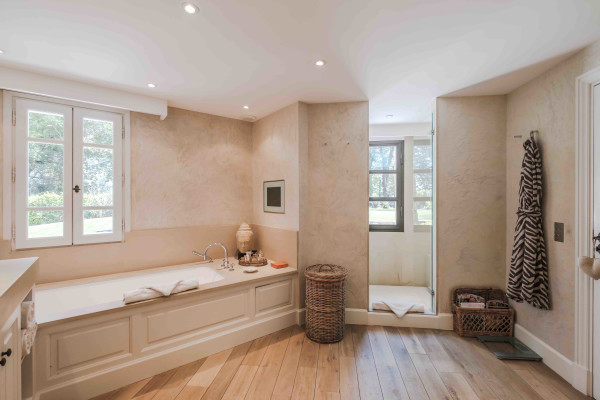 villa in Mougins : Rent incredible and unique villa in Mougins with 360 views - Photo 87