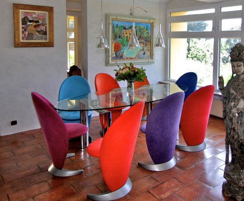 villa in Mougins : Rent Villa with Magnificent Grounds in Mougins - Photo 3