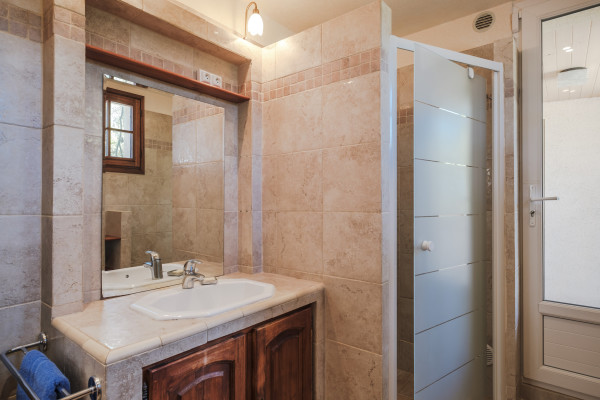 villa in Cap d'Antibes : Rent this charming Villa close to the Garoupe Beach on Cap d Antibes - Photo 21