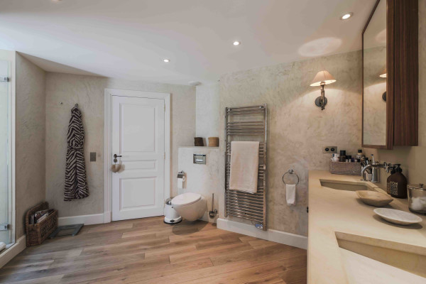 villa in Mougins : Rent incredible and unique villa in Mougins with 360 views - Photo 89