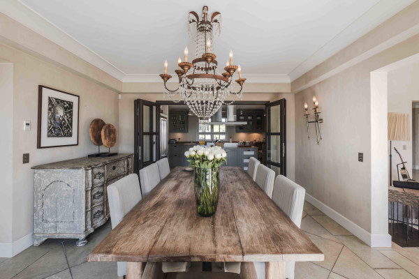 villa in Mougins : Rent incredible and unique villa in Mougins with 360 views - Photo 98