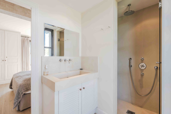 villa in Mougins : Rent incredible and unique villa in Mougins with 360 views - Photo 61