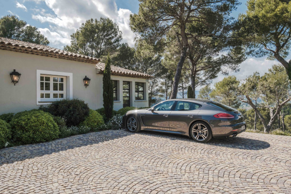 villa in Mougins : Rent incredible and unique villa in Mougins with 360 views - Photo 51